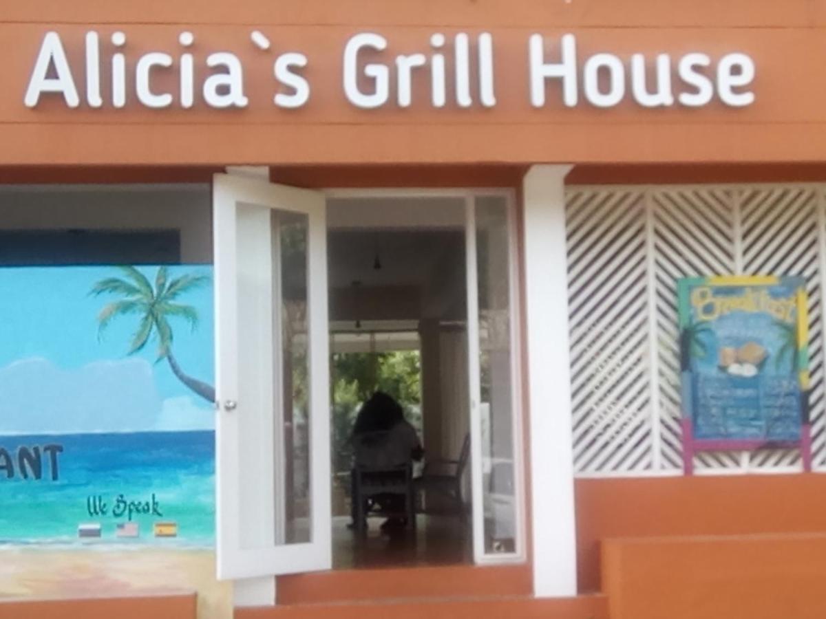 Luxury In The Caribbean Apartment Sosúa Exterior foto